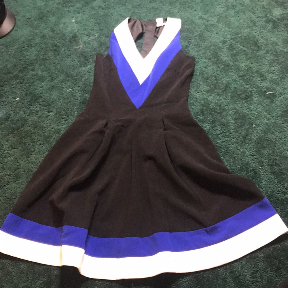 H&M Dress